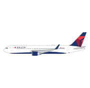 Gemini Jets B767-300ER(W) Delta Air Lines 2007 livery N199DN 1:400 winglets *Pre-Order