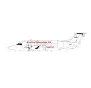3D Design Deck B1900D Central Mountain Air Cargo C-FCME 1:200 +pre-order+