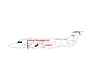 B1900D Central Mountain Air Cargo C-FCME 1:200 +pre-order+
