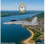 3D Design Deck CF188A Hornet 425 Squadron RCAF 188709 1:400 +pre-order+