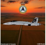 3D Design Deck CF188A Hornet 2021 Demo Team RCAF 188735 1:400 +pre-order+