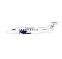 B1900D Pacific Coastal deer white tail C-FWZK 1:200 +pre-order+