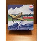 P-39Q 46th FS, 15th FG, 7th AF Makin Island, 1943 “Devastating Devil” 1:72**Collection sale