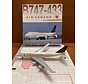 B747-400 Air Canada C-GAGL "Yves et moi portons pour Hong Kong" Green Tail 1:400 *Collection Sale