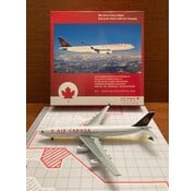 Dragon A340-300 Air Canada C-GBQM 1:400**Collection sale [Air Canada Taiwan exclusive]