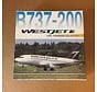 B737-200 Westjet C-GMWJ 1:400**Collection sale