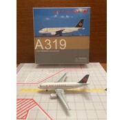 Dragon A319-100 Air Canada C-GBHO "Canada Loves New York" [Green tail] 1:400**Collection sale