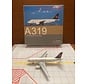 A319-100 Air Canada C-GBHO "Canada Loves New York" [Green tail] 1:400**Collection sale