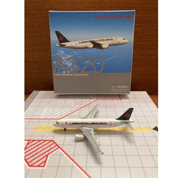 Dragon A320-200 Air Canada C-FDRP 'Children's Miracle Network' 1:400** Collection sale
