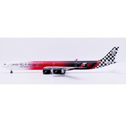 JC Wings A340-600 Etihad Airways Formula 1 2011 A6-EHJ 1:200 +pre-order+