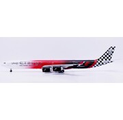JC Wings A340-600 Etihad Airways Formula 1 2012 A6-EHJ 1:200 +pre-order+