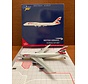 B747-400 British Airways Union Jack G-BNLV 1:400**Collection sale