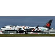 JC Wings A220-300 Air Canada Zootopia 2 C-FHMO 1:400 +pre-order+