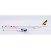 JC Wings A350-1000XWB Ethiopian Airlines T-BAX W1:400 (2nd) +pre-order+