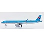 A321neo Korean Air Airbus old livery HL8509 1:400 +pre-order+