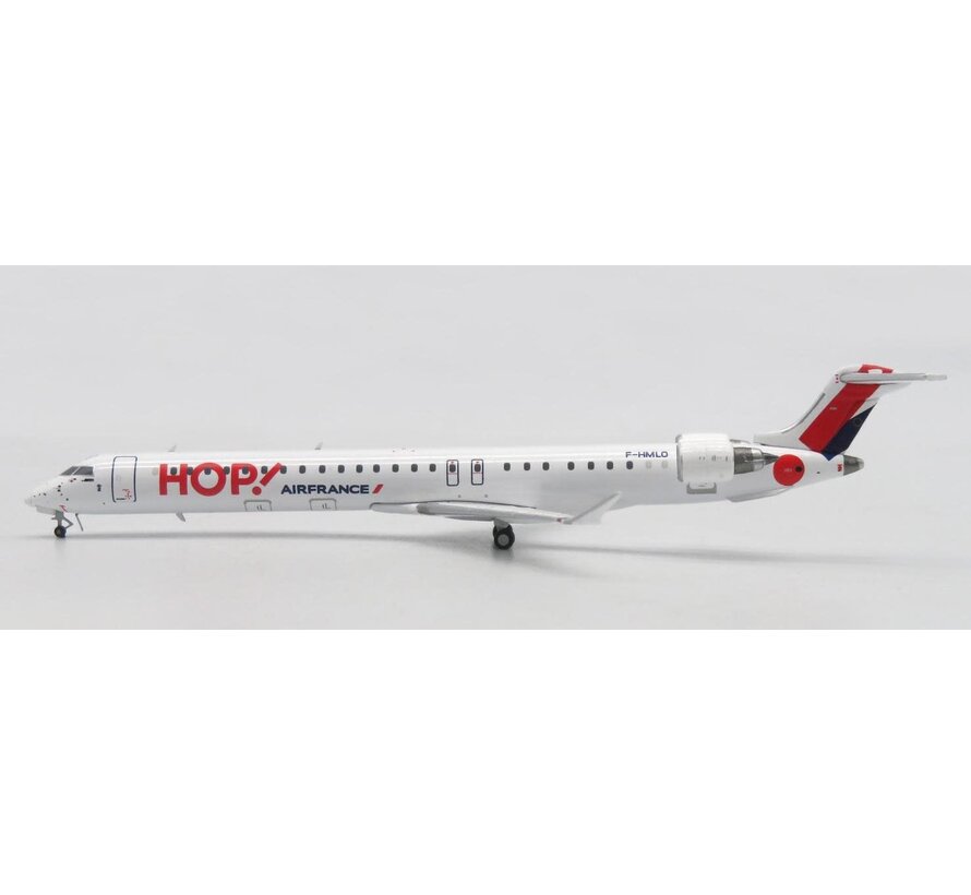 CRJ1000EL Air France HOP! F-HMLO 1:400 +pre-order+
