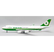 JC Wings B747-400F EVA Air Cargo B-16482 1:200 +pre-order+