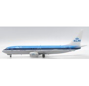 JC Wings B737-800 KLM Royal Dutch Airlines old livery PH-BXC 1:200 (no winglets) +pre-order+
