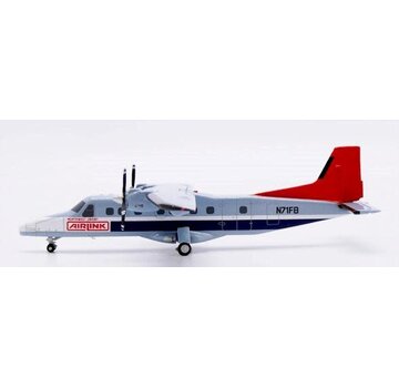 JC Wings Dornier Do228-200 Northwest Orient Airlink N71FB 1:200 +New Mould+ +pre-order+