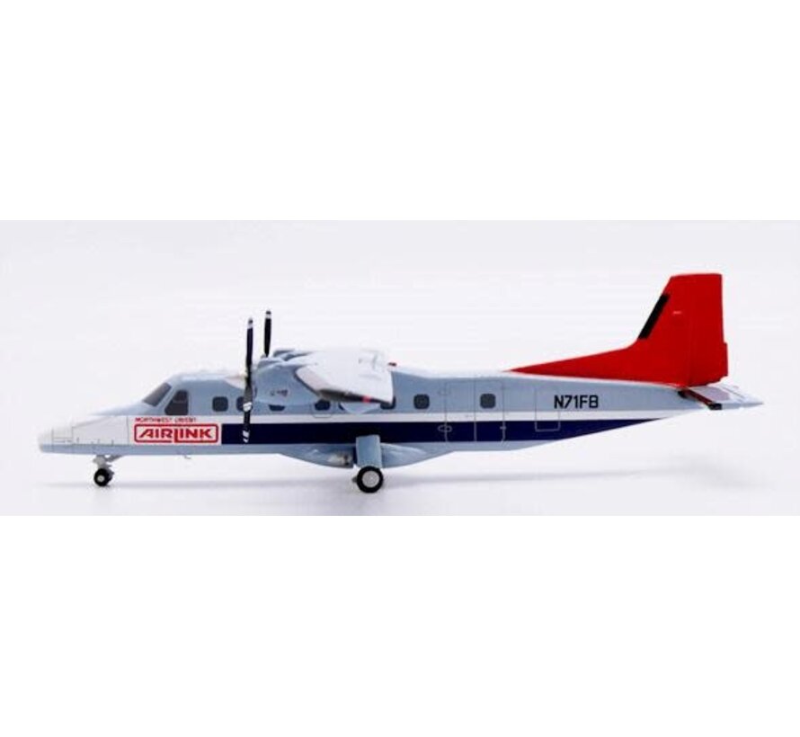 Dornier Do228-200 Northwest Orient Airlink N71FB 1:200 +New Mould+ +pre-order+