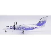 JC Wings Dash 8-Q200 Bombardier House Colors The Quiet One C-FBCS 1:200 +pre-order+