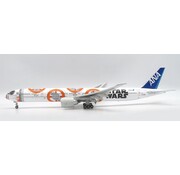 JC Wings B777-300ER ANA All Nippon Airway Star Wars JA789A 1:200 flaps down +pre-order+