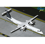 Gemini Jets Dash8 Q400 Porter Airlines C-GKQC  1:200 with stand **Collection sale