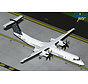 Dash8 Q400 Porter Airlines C-GKQC  1:200 with stand **Collection sale