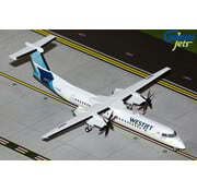 Gemini Jets Dash 8 Q400 WestJet Airlines C-FOEN 1:200 with stand**Collection sale