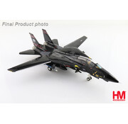 Hobby Master F-14D Tomcat 'Vandy 1' VX-9 Vampires, USN 1997 1:72**Collection sale