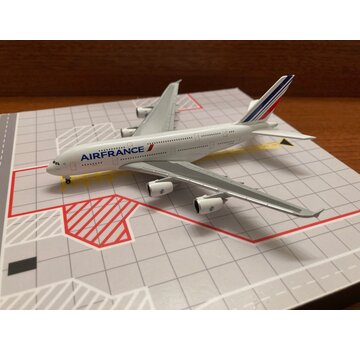 Herpa A380-800 Air France F-HPJH  2009 livery 1:500**Collection sale