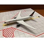 B787-8 Dreamliner Air Canada 2017 livery C-GHPQ 1:500 **Collection sale