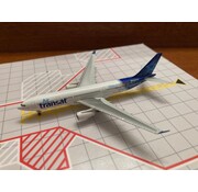 Sky500 A330-200 Air Transat C-GTSI 'Welcome' 1:500**Collection sale