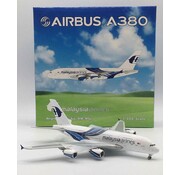 Phoenix Diecast A380-800 Malaysia Airlines 9M-MNC 1:400 **Collection sale