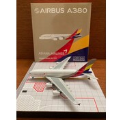 Phoenix Diecast A380-800 Asiana 2006 livery HL7641 1:400 **Collection sale