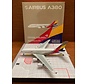 A380-800 Asiana 2006 livery HL7641 1:400 **Collection sale