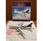 5 Stars B747-400 Thai HS-TGJ 'Haripunchai' 1:500**Collection sale [Wings exclusive]