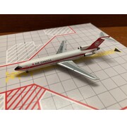 B727-200 Air Canada C-GAAA delivery colours 1:400**Collection sale