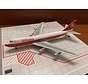 Aeroclassics B747-200 Air Canada C-FTOC double red cheatline 1:400**Collection sale