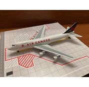 Aeroclassics B747-100 Air Canada C-FTOE 'Green tail' 1:400**Collection sale