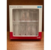 Herpa Flood lights-set of 10 1:500**Collection sale