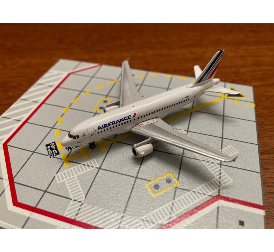 A319 Air France F-GRXF 1:500**Collection sale