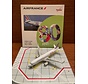 A320 Air France 80th Anniversary F-HEPG 1:500 **Collection sale