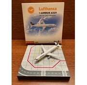 Starjets A321-100 Lufthansa D-AIRA 1:500**Collection sale