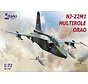 LITAKI Soko NJ-22M1 MULTIROLE ORAO-multirole strike aircraft 1:72