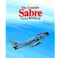 Canadair Sabre Hardcover