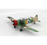 Hobby Master T6G Texan Heyl Ha'Avir [ Israeli ] 1:72**Collection sale