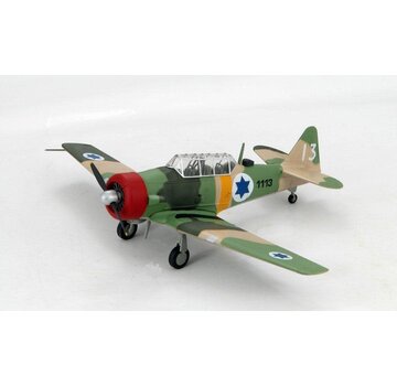 Hobby Master T6G Texan Heyl Ha'Avir [ Israeli ] 1:72**Collection sale