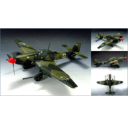 Hobby Master Ju87G-1 'Tank Buster' 1:72**Collection sale [Used]
