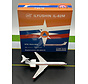 IL62M Russia Emercom RA-86570 1:400 +New arrival+